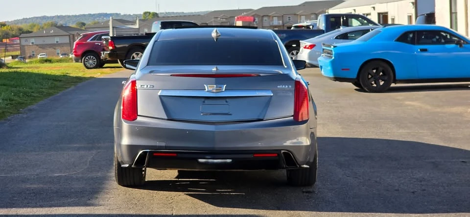 2018 Cadillac CTS 3rd Gen - Image 5 of 20