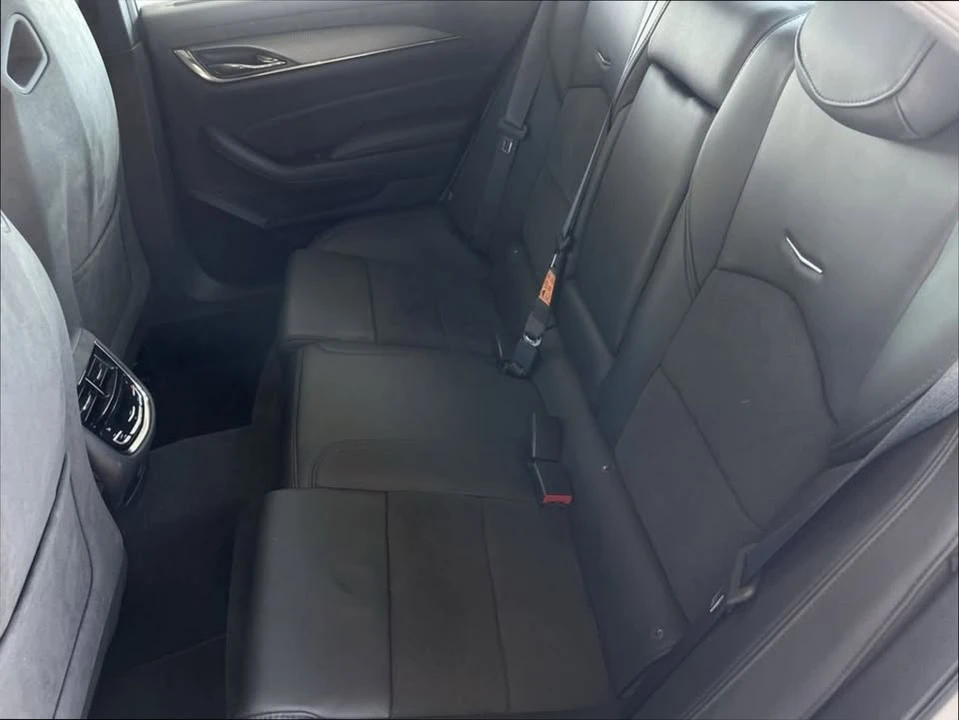 2018 Cadillac CTS 3rd Gen - Image 14 of 20