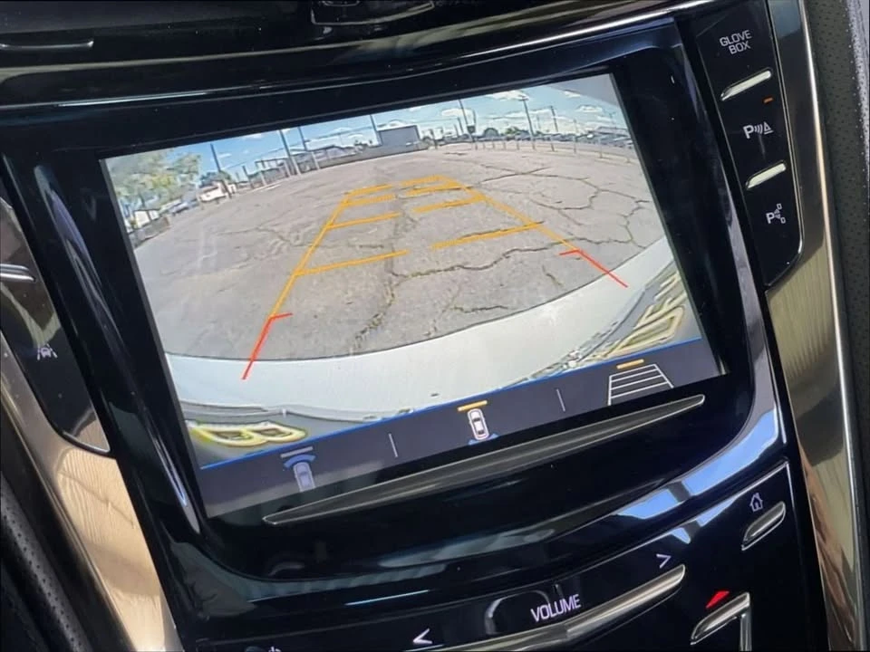 2018 Cadillac CTS 3rd Gen - Image 10 of 20