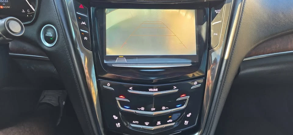2018 Cadillac CTS 3rd Gen - Image 17 of 20