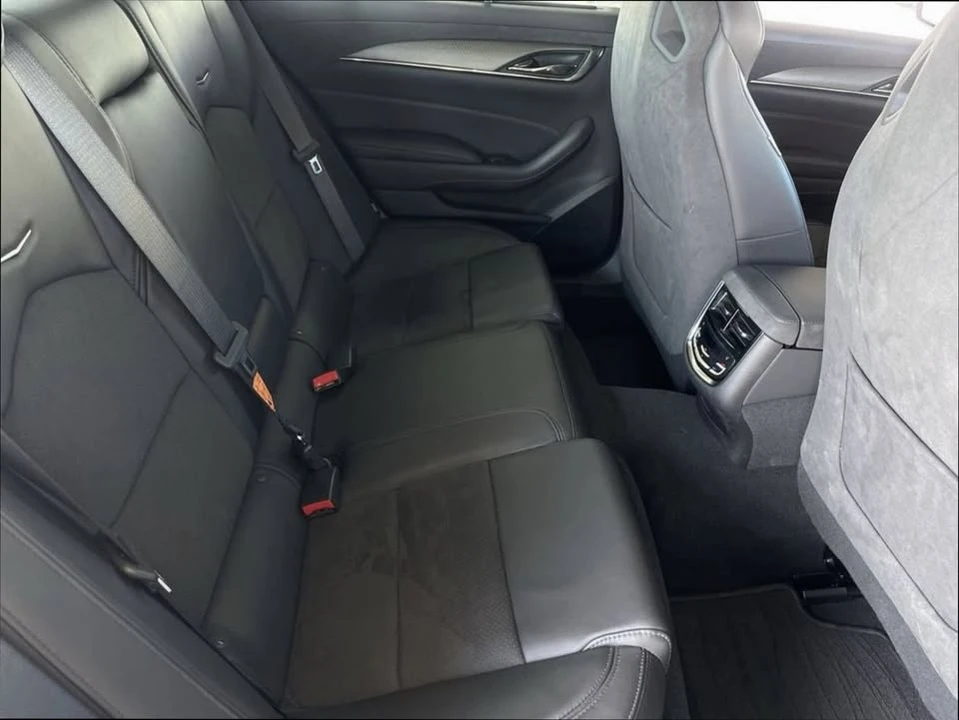 2018 Cadillac CTS 3rd Gen - Image 16 of 20