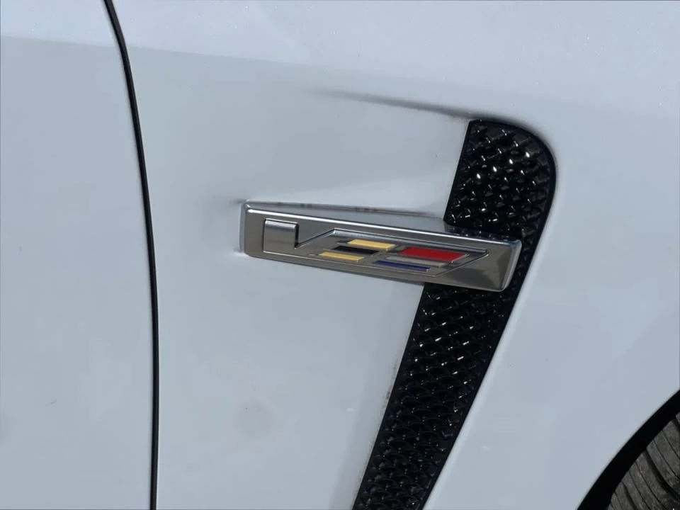 2018 Cadillac CTS 3rd Gen - Image 19 of 20
