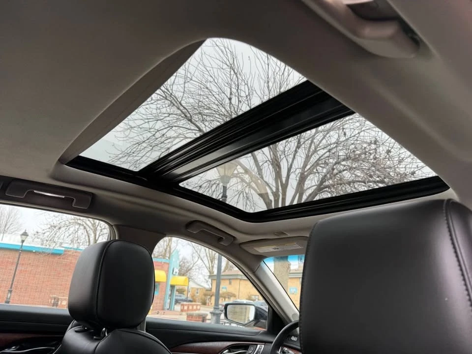 2018 Cadillac CTS 3rd Gen - Image 15 of 20