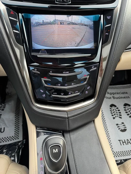 2018 Cadillac CTS 3rd Gen - Image 11 of 13