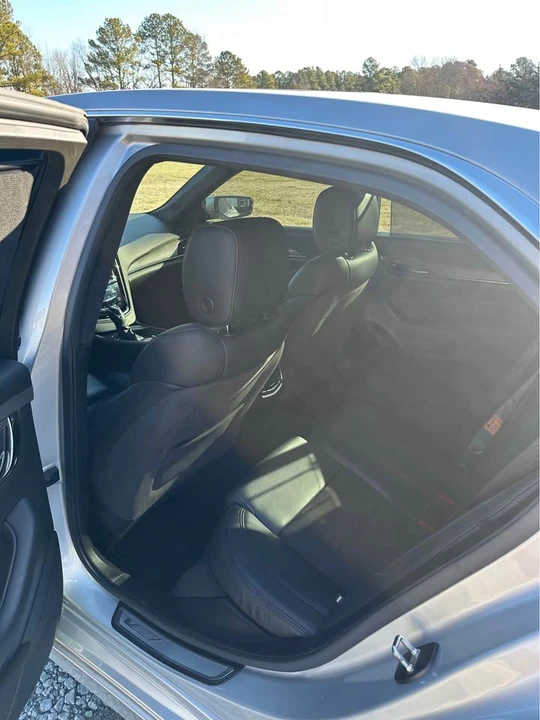 2018 Cadillac CTS 3rd Gen - Image 7 of 11