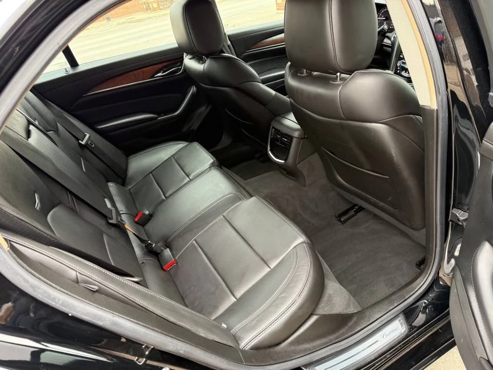 2018 Cadillac CTS 3rd Gen - Image 13 of 20