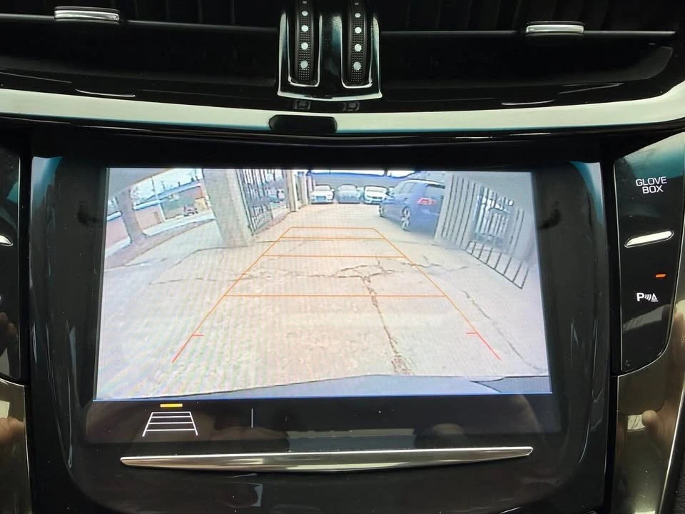 2018 Cadillac CTS 3rd Gen - Image 20 of 20