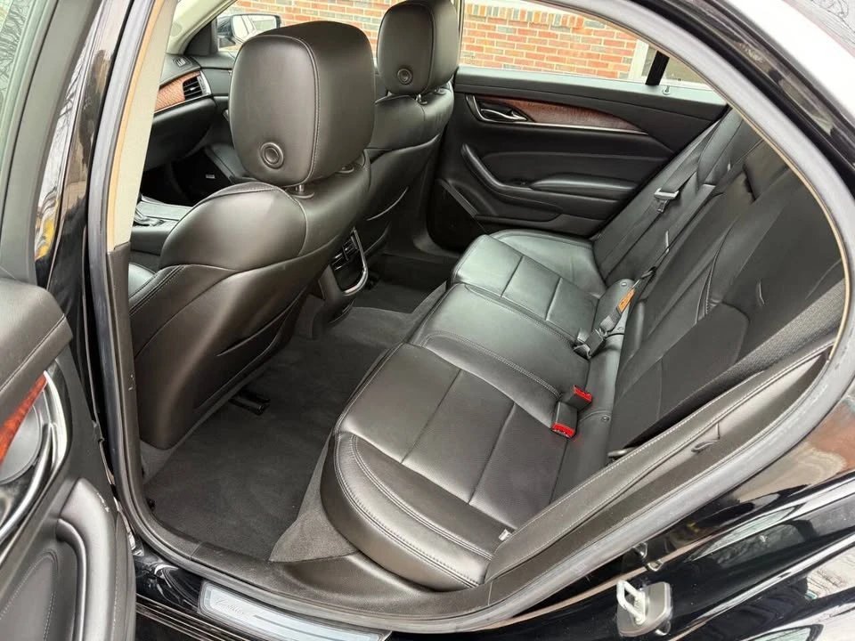 2018 Cadillac CTS 3rd Gen - Image 11 of 20