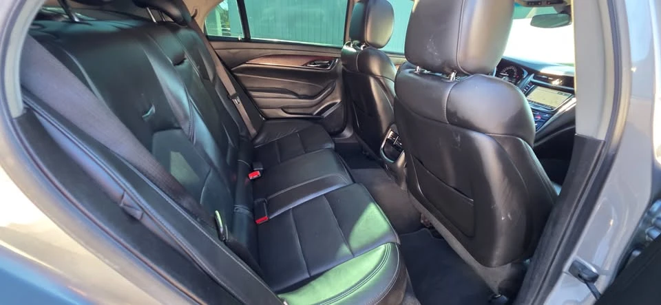 2018 Cadillac CTS 3rd Gen - Image 12 of 20