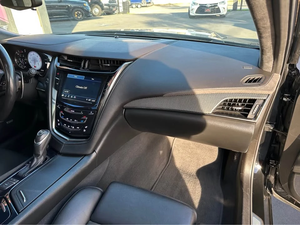 2018 Cadillac CTS 3rd Gen - Image 12 of 20