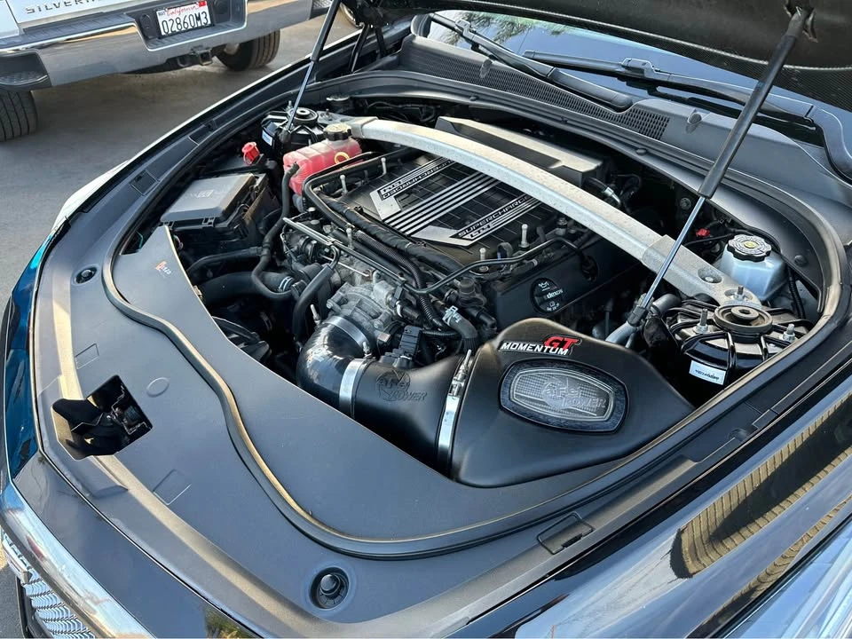 2018 Cadillac CTS 3rd Gen - Image 16 of 20
