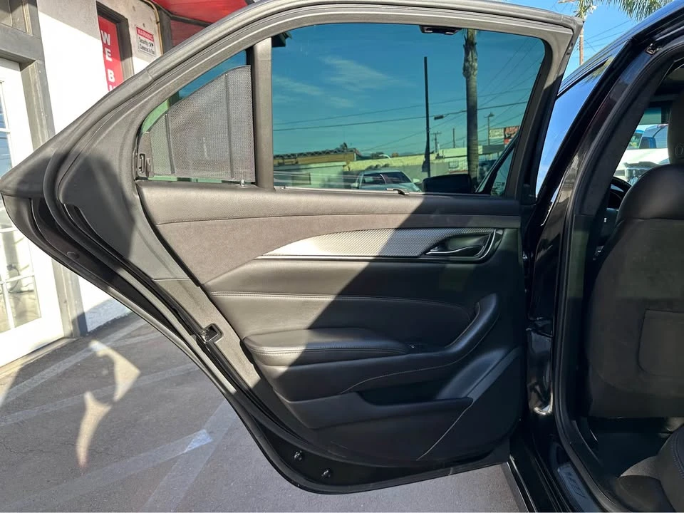 2018 Cadillac CTS 3rd Gen - Image 8 of 20
