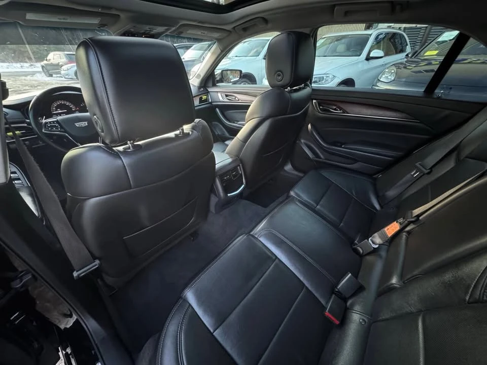 2018 Cadillac CTS 3rd Gen - Image 14 of 15