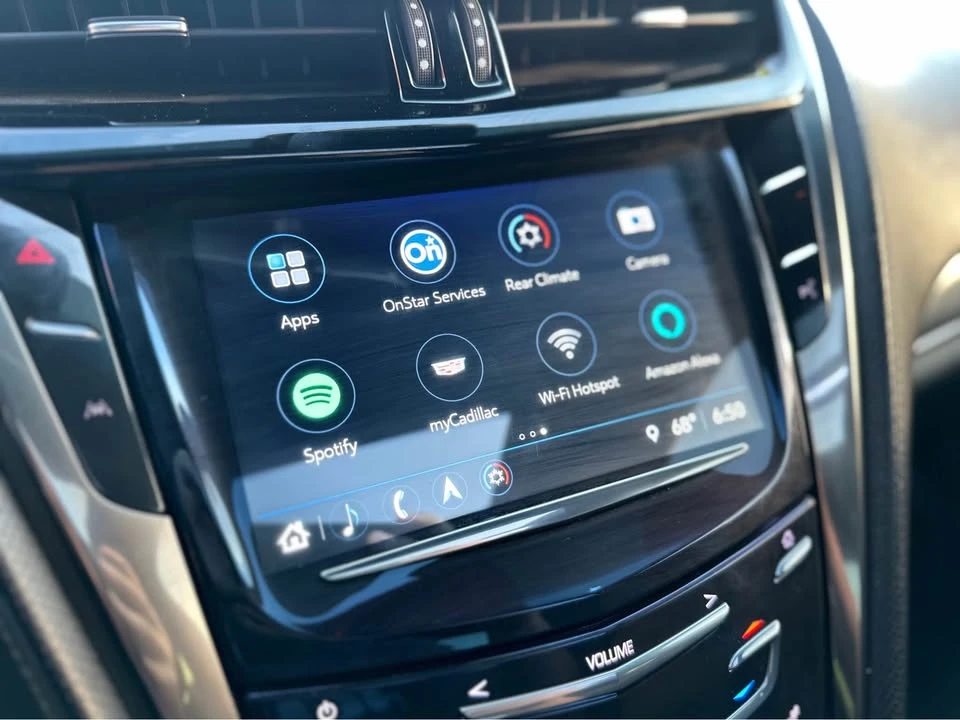 2018 Cadillac CTS 3rd Gen - Image 20 of 20