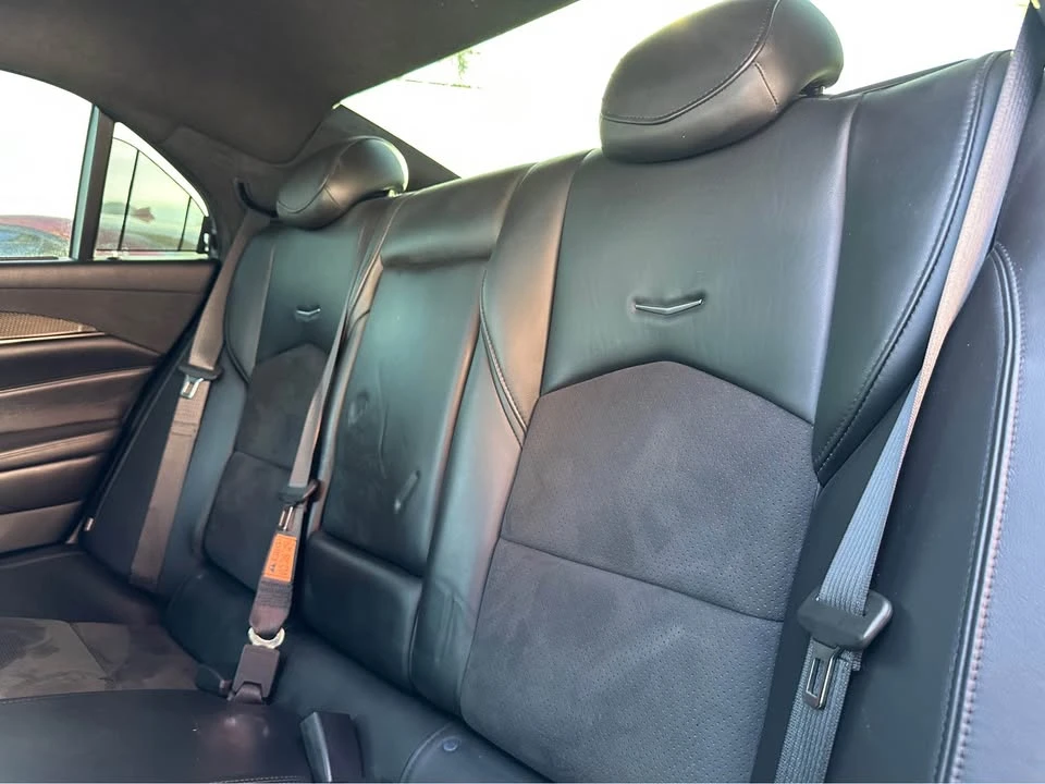2018 Cadillac CTS 3rd Gen - Image 9 of 20