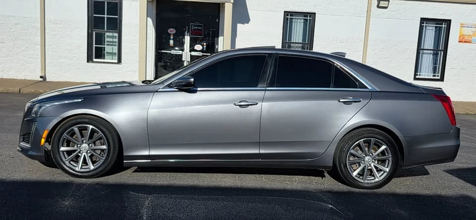 2018 Cadillac CTS 3rd Gen - Image 7 of 20