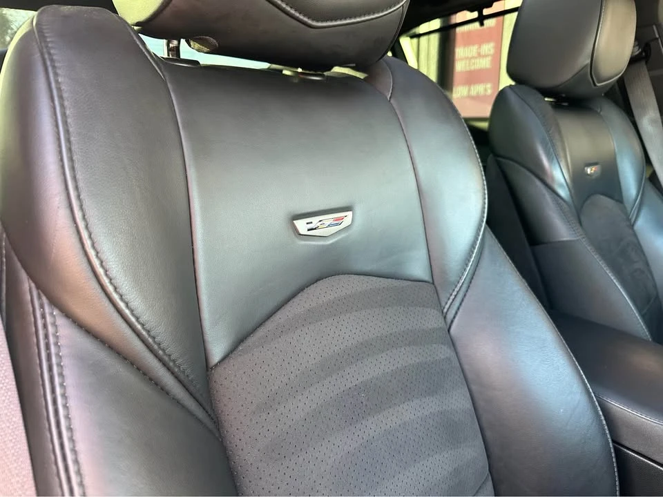 2018 Cadillac CTS 3rd Gen - Image 13 of 20