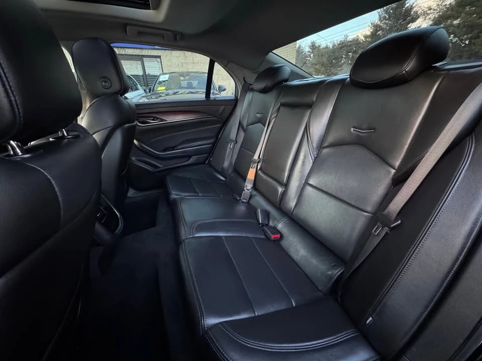 2018 Cadillac CTS 3rd Gen - Image 15 of 15
