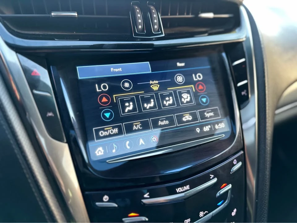 2018 Cadillac CTS 3rd Gen - Image 19 of 20
