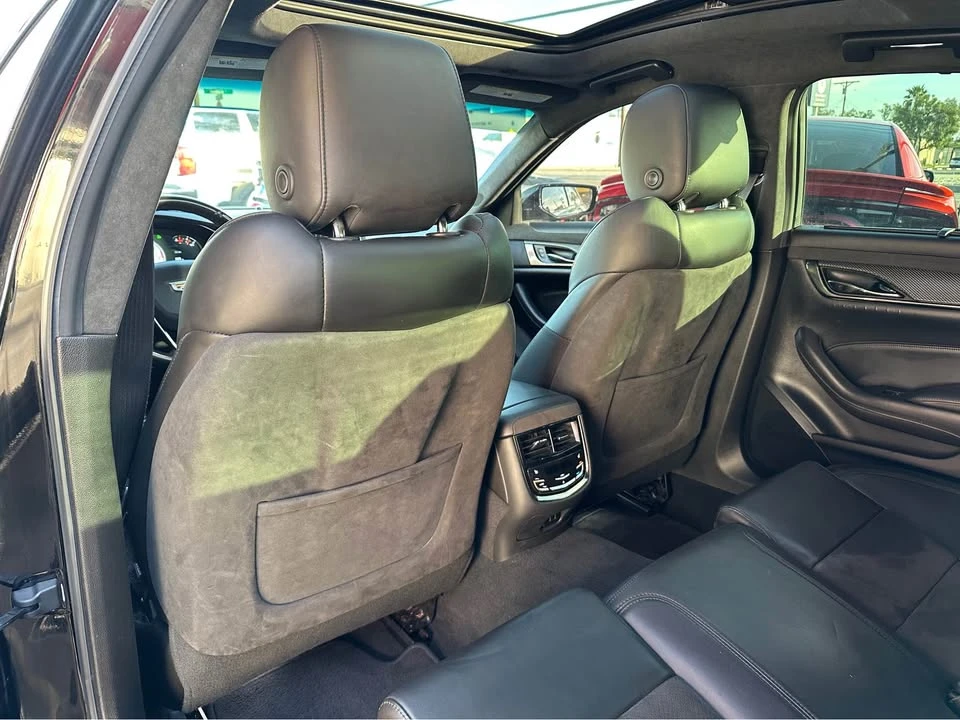 2018 Cadillac CTS 3rd Gen - Image 10 of 20