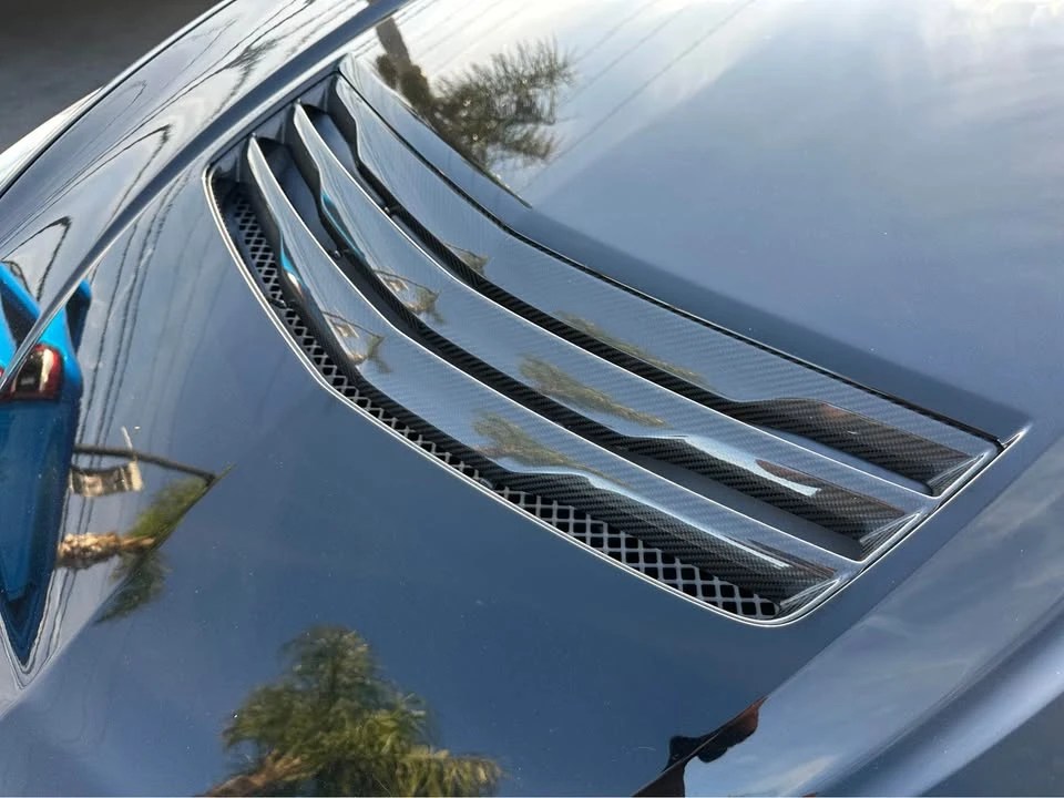 2018 Cadillac CTS 3rd Gen - Image 17 of 20