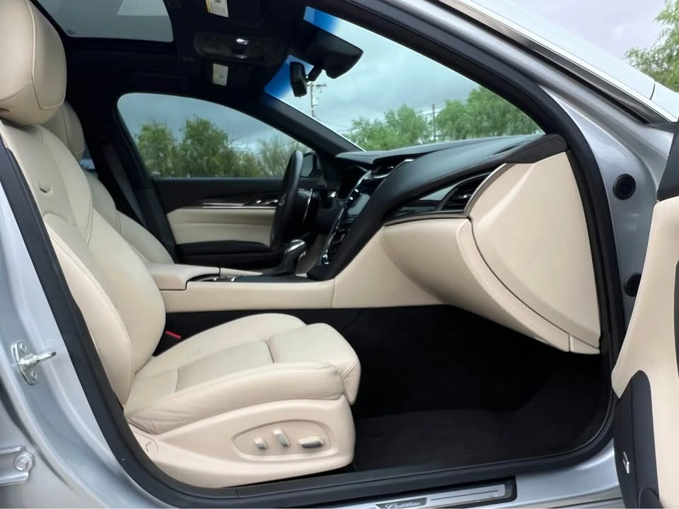 2018 Cadillac CTS 3rd Gen - Image 11 of 20