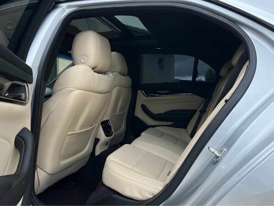 2018 Cadillac CTS 3rd Gen - Image 13 of 20