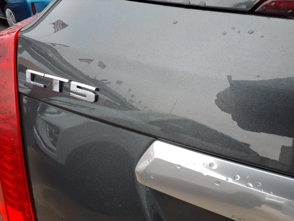 2018 Cadillac CTS 3rd Gen - Image 10 of 10