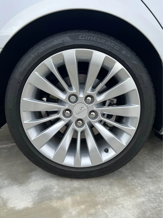 2018 Cadillac CTS 3rd Gen - Image 10 of 20