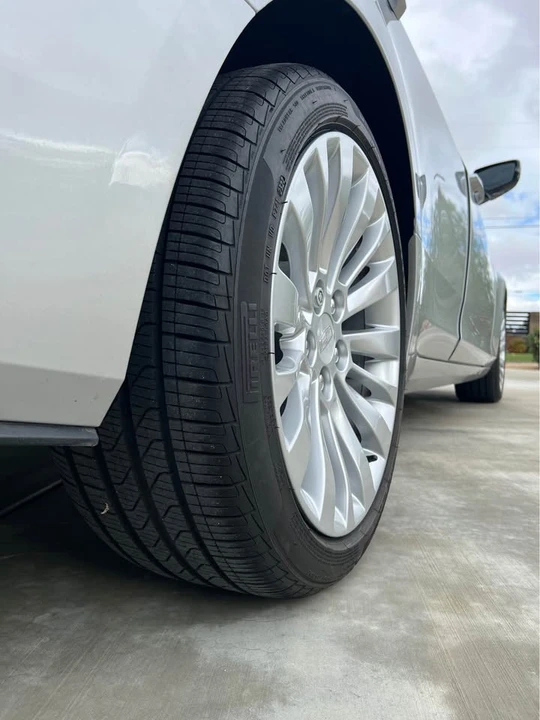 2018 Cadillac CTS 3rd Gen - Image 4 of 20