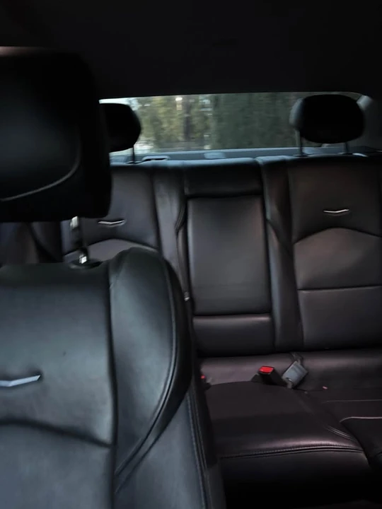 2018 Cadillac CTS 3rd Gen - Image 7 of 11