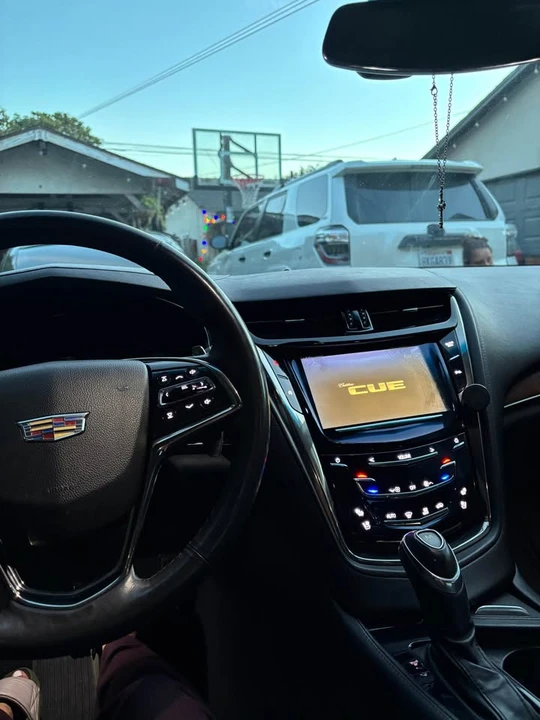 2018 Cadillac CTS 3rd Gen - Image 11 of 11