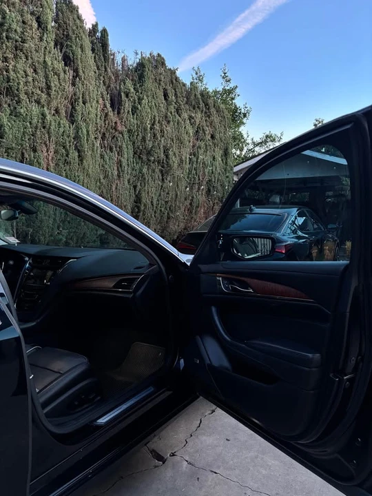 2018 Cadillac CTS 3rd Gen - Image 3 of 11