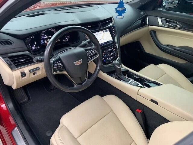 2018 Cadillac CTS 3rd Gen - Image 11 of 20