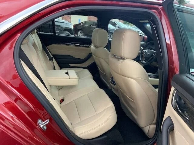 2018 Cadillac CTS 3rd Gen - Image 15 of 20