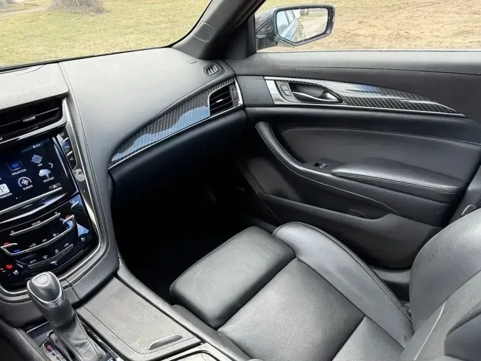 2018 Cadillac CTS 3rd Gen - Image 15 of 18