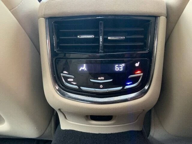 2018 Cadillac CTS 3rd Gen - Image 20 of 20