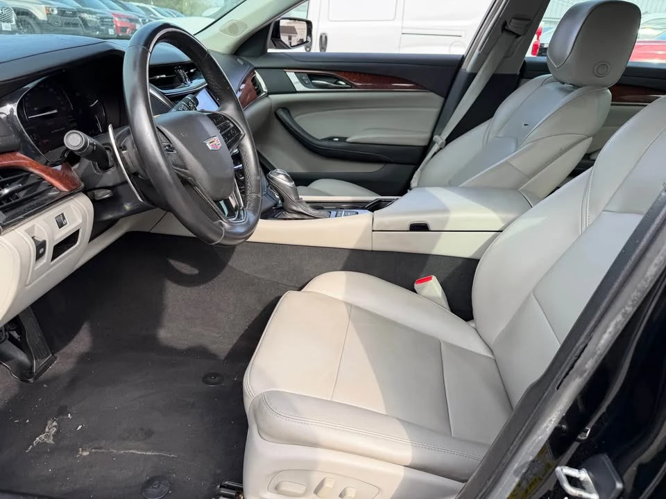 2018 Cadillac CTS 3rd Gen - Image 11 of 15