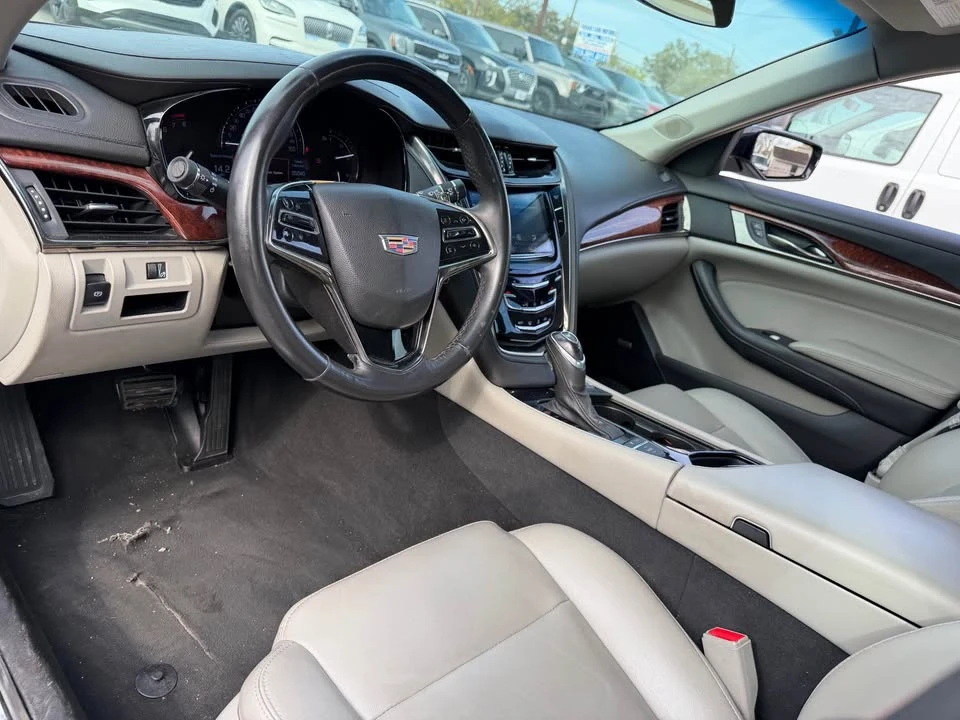 2018 Cadillac CTS 3rd Gen - Image 10 of 15