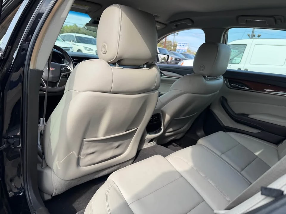 2018 Cadillac CTS 3rd Gen - Image 9 of 15