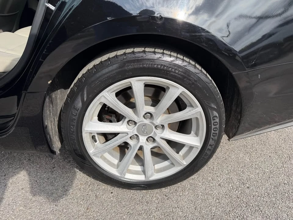 2018 Cadillac CTS 3rd Gen - Image 7 of 15