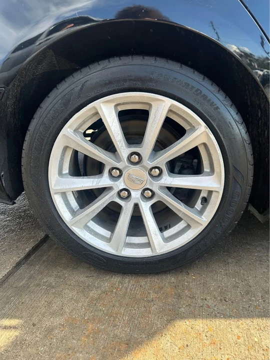 2018 Cadillac CTS 3rd Gen - Image 13 of 13