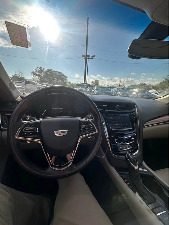 2018 Cadillac CTS 3rd Gen - Image 10 of 13