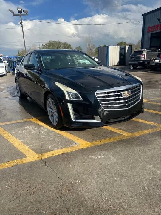 2018 Cadillac CTS 3rd Gen - Image 3 of 13