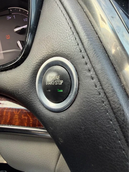 2018 Cadillac CTS 3rd Gen - Image 14 of 15