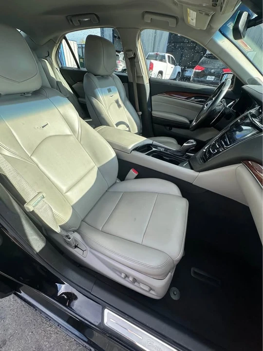 2018 Cadillac CTS 3rd Gen - Image 9 of 13