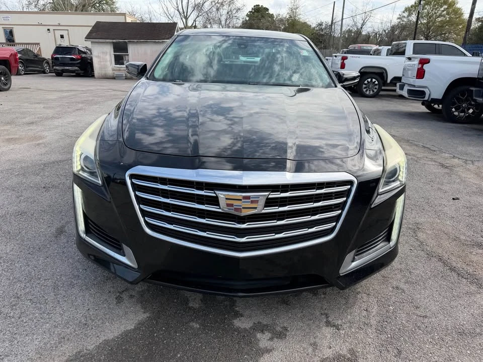 2018 Cadillac CTS 3rd Gen - Image 2 of 15
