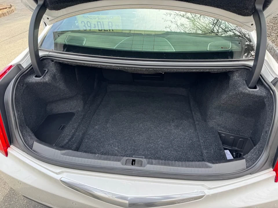 2018 Cadillac CTS 3rd Gen - Image 7 of 11