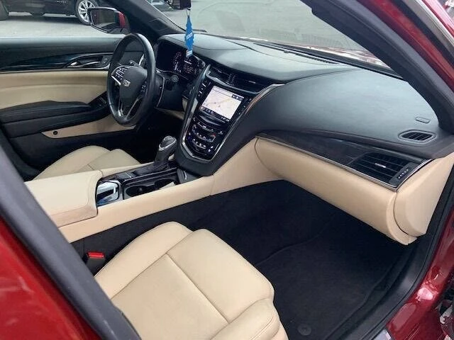 2018 Cadillac CTS 3rd Gen - Image 16 of 20
