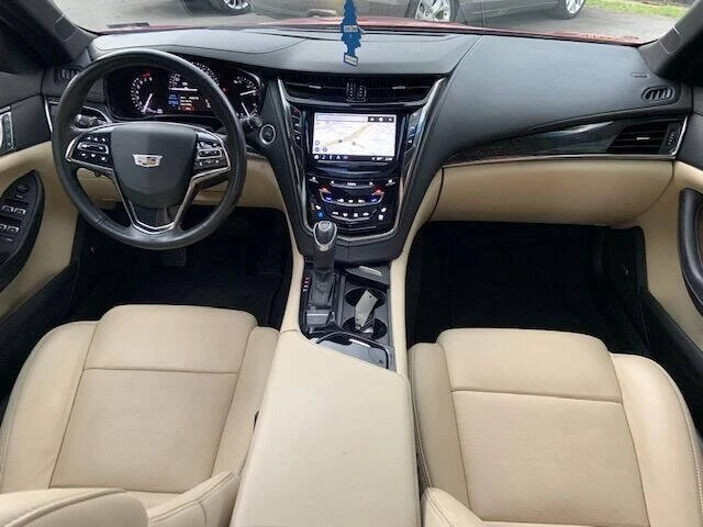 2018 Cadillac CTS 3rd Gen - Image 19 of 20